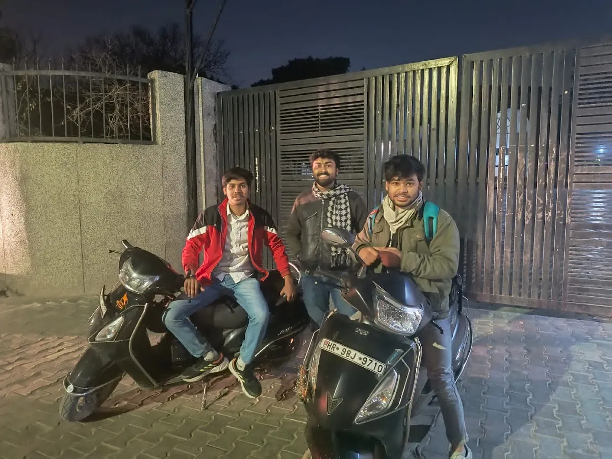 Government Model Sanskriti Senior Secondary School photo 6