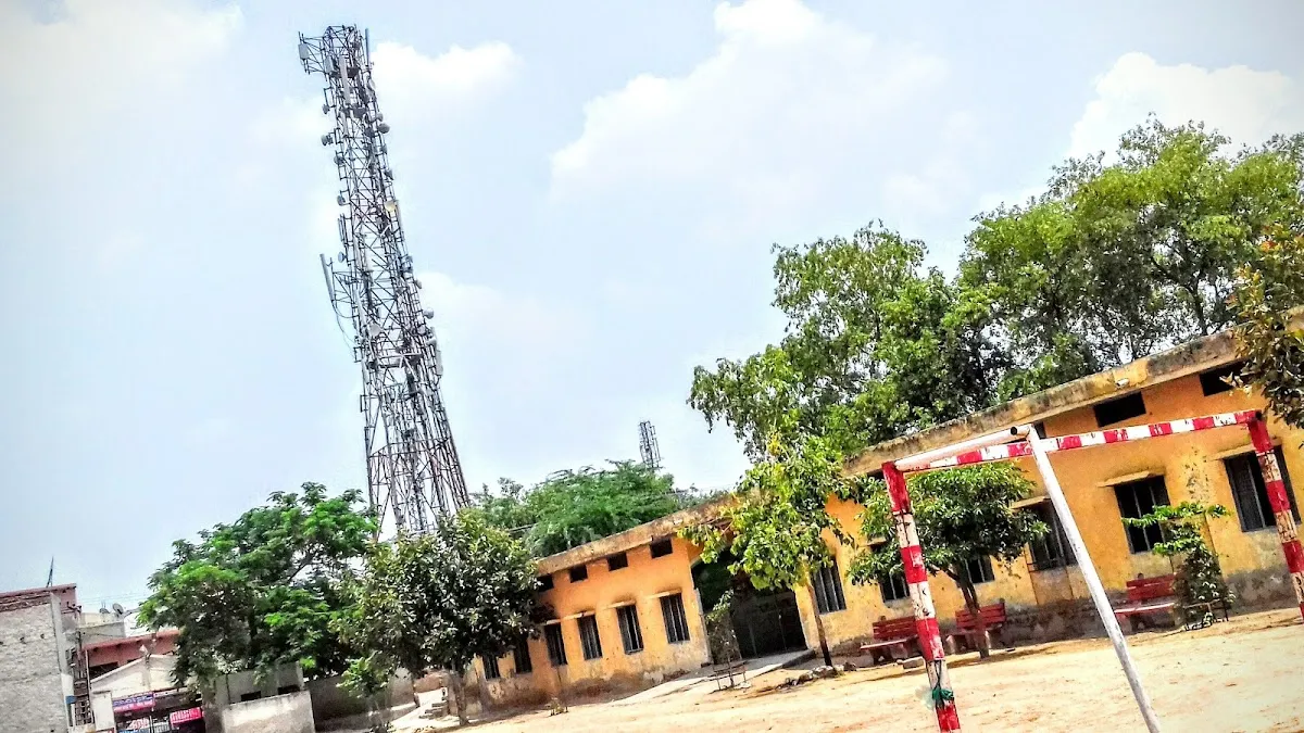 Government Senior Secondary School photo 4