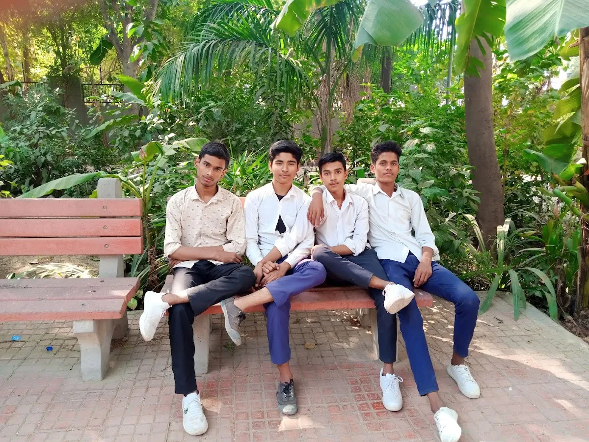 Government Senior Secondary School photo 6