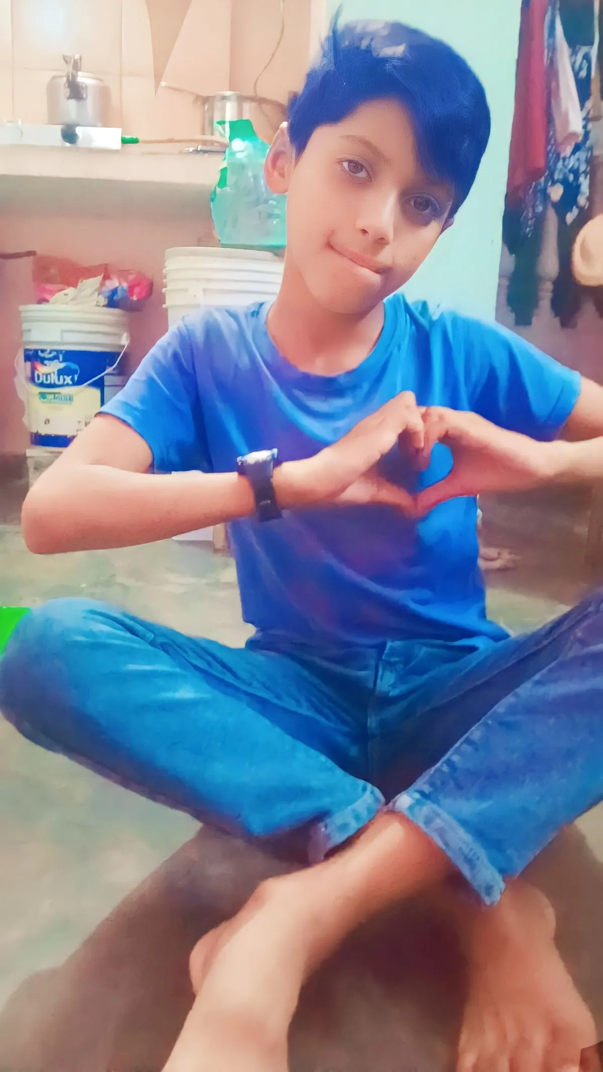 Government Senior Secondary School Basai(746) photo 6