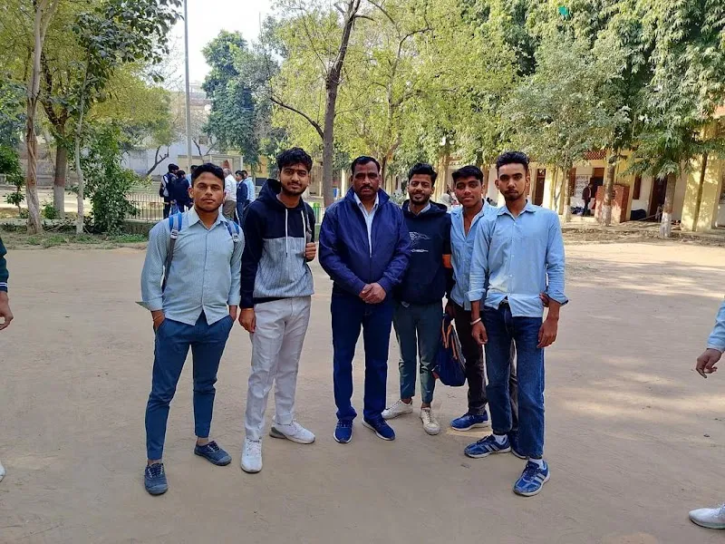 Government Senior Secondary School