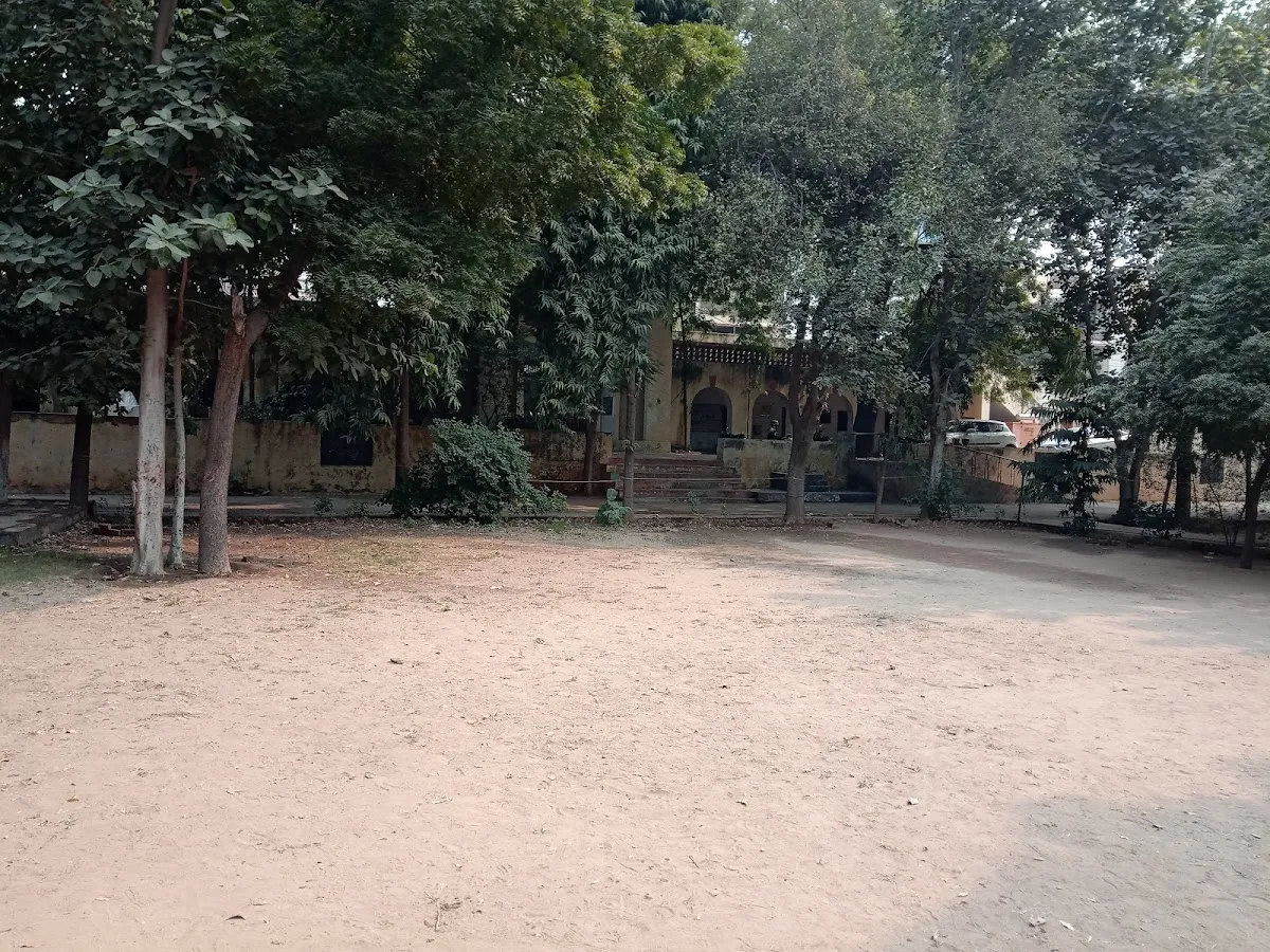 Government Senior Secondary School photo 3