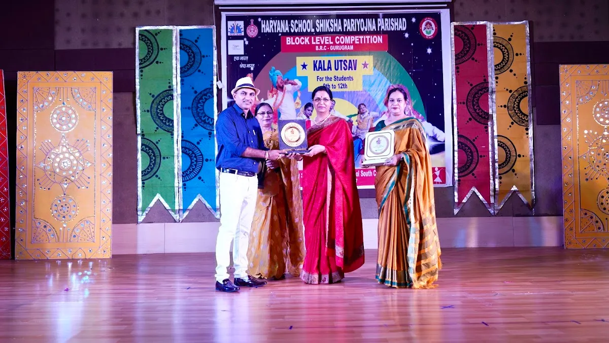 Government Senior Secondary School photo 5