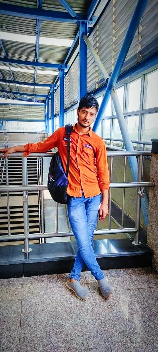 Government Senior Secondary school, Sarhaul photo 6