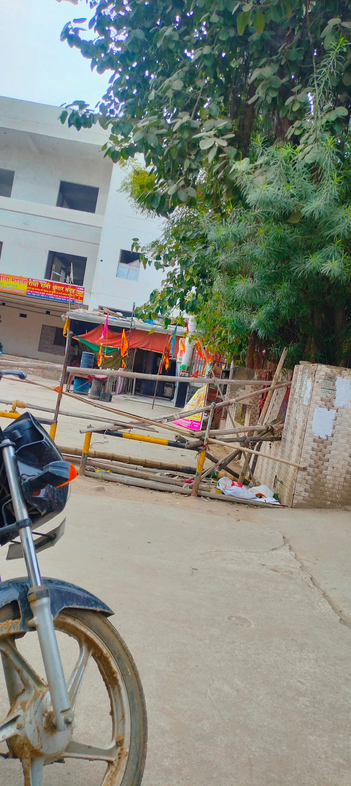 GOVT. GIRLS SR. SEC. SCHOOL, ARJUN NAGAR, NEAR RAM LEELA GROUND photo 3