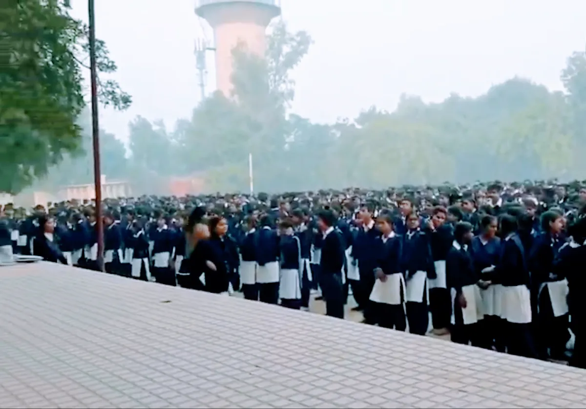 Govt. Model Sr Secondary School 4/7 Urban Estate photo 4