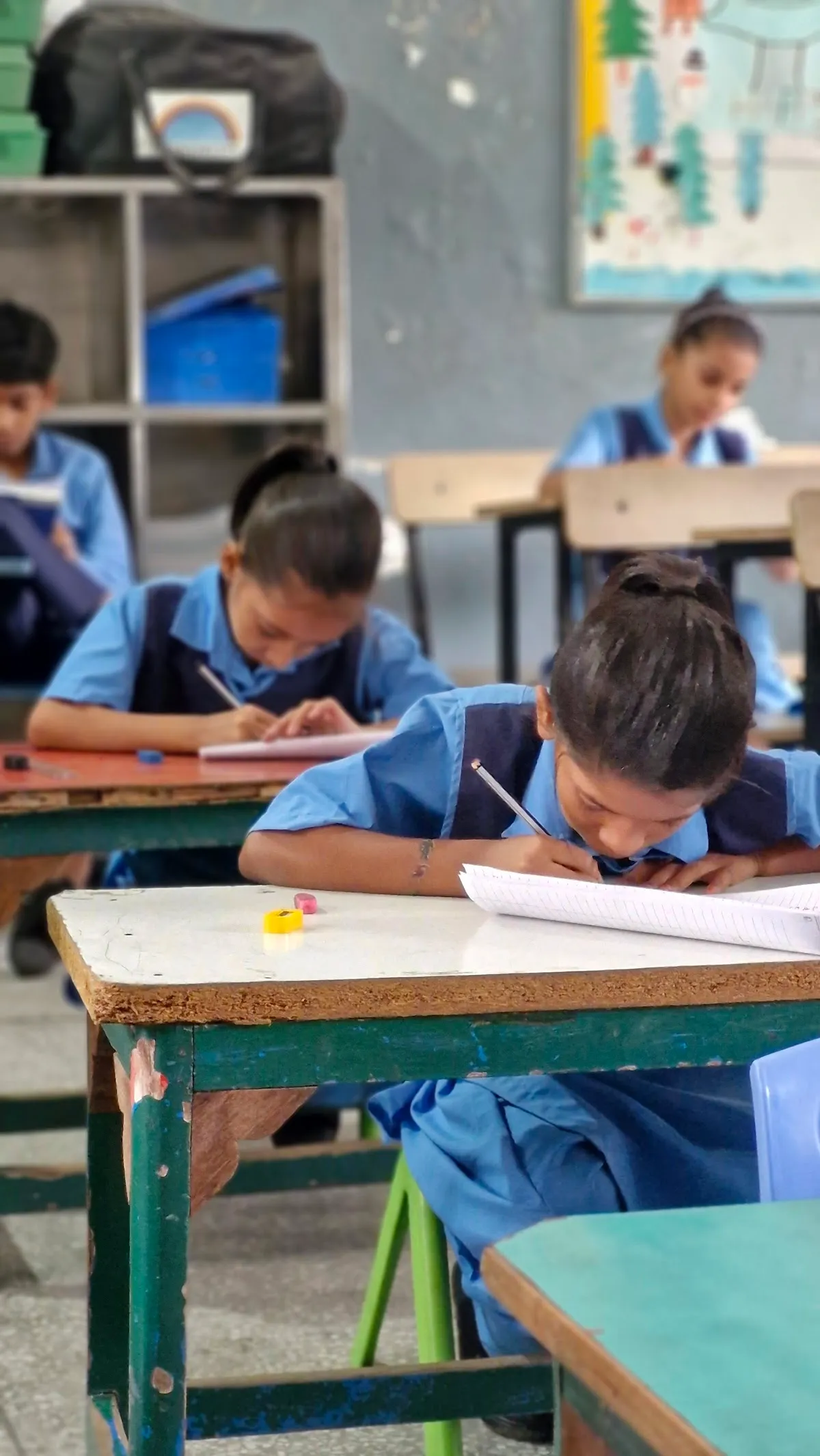 GOVT. PRIMARY SCHOOL DLF PHASE 1 photo 2