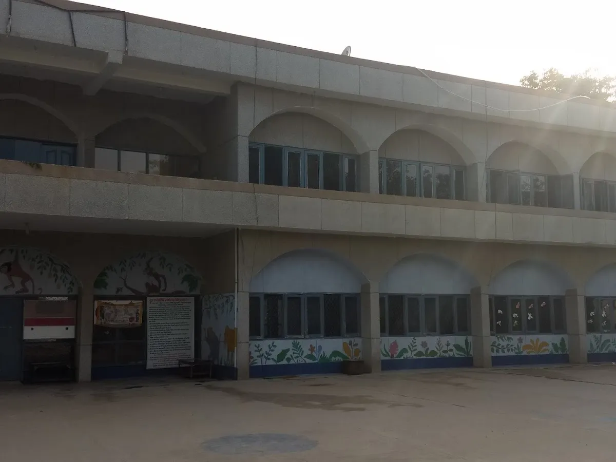 GOVT. PRIMARY SCHOOL DLF PHASE 1 photo 4