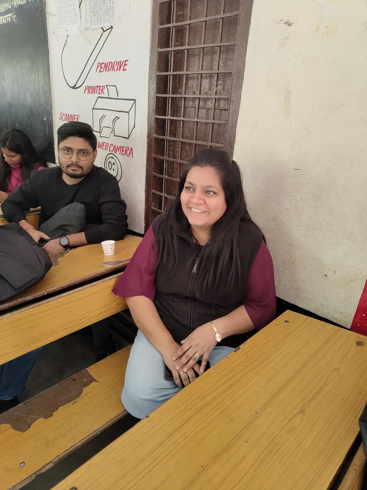 GOVT. SCHOOL PRIMARY, Shivaji Nagar photo 5