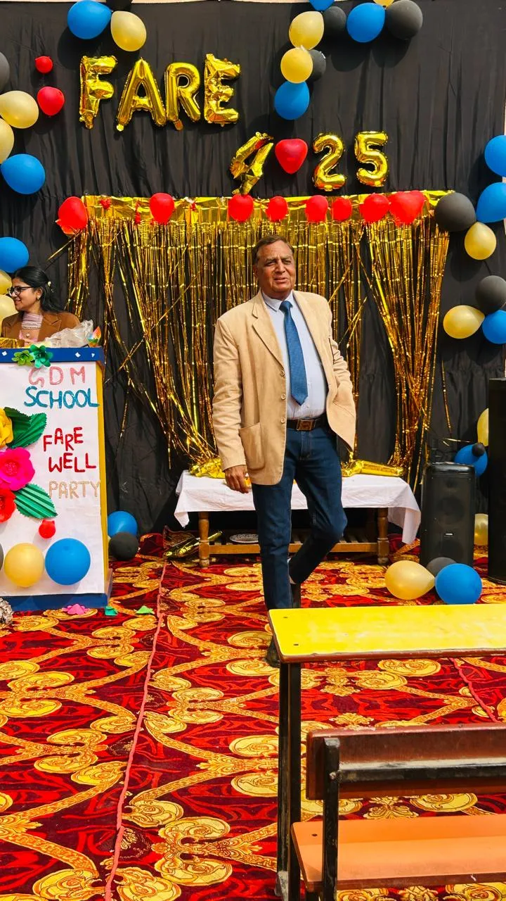 Guru Dronacharya School photo 5