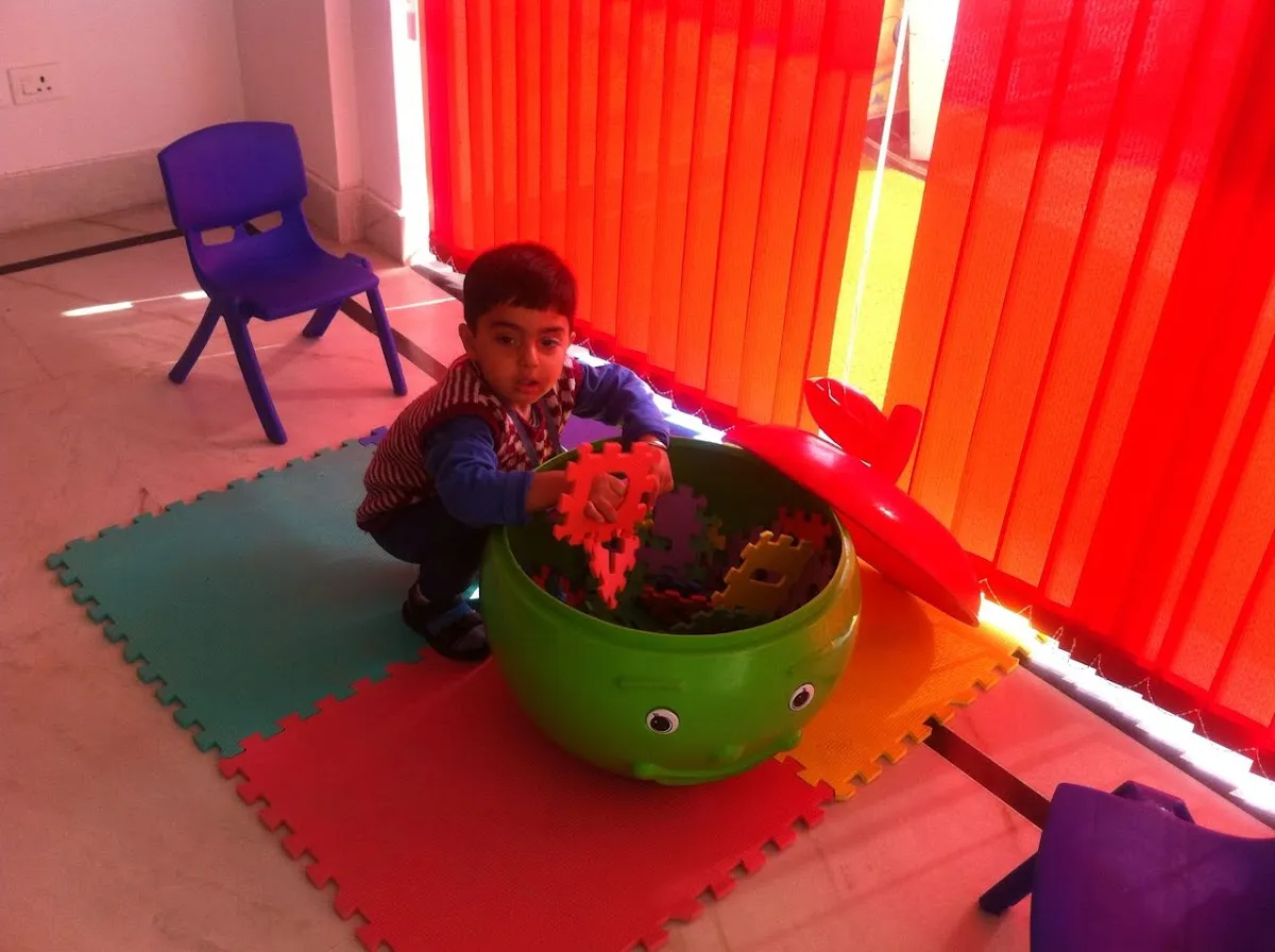 Gurugram Champs School photo 2