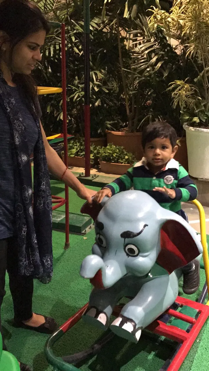 Gurugram Champs School photo 6