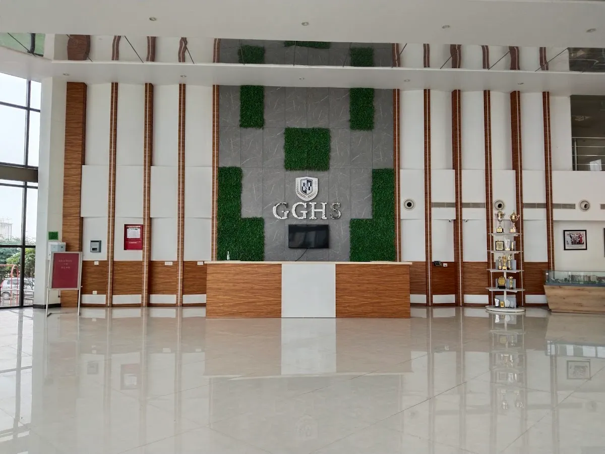 Gurugram Global Heights School photo 5