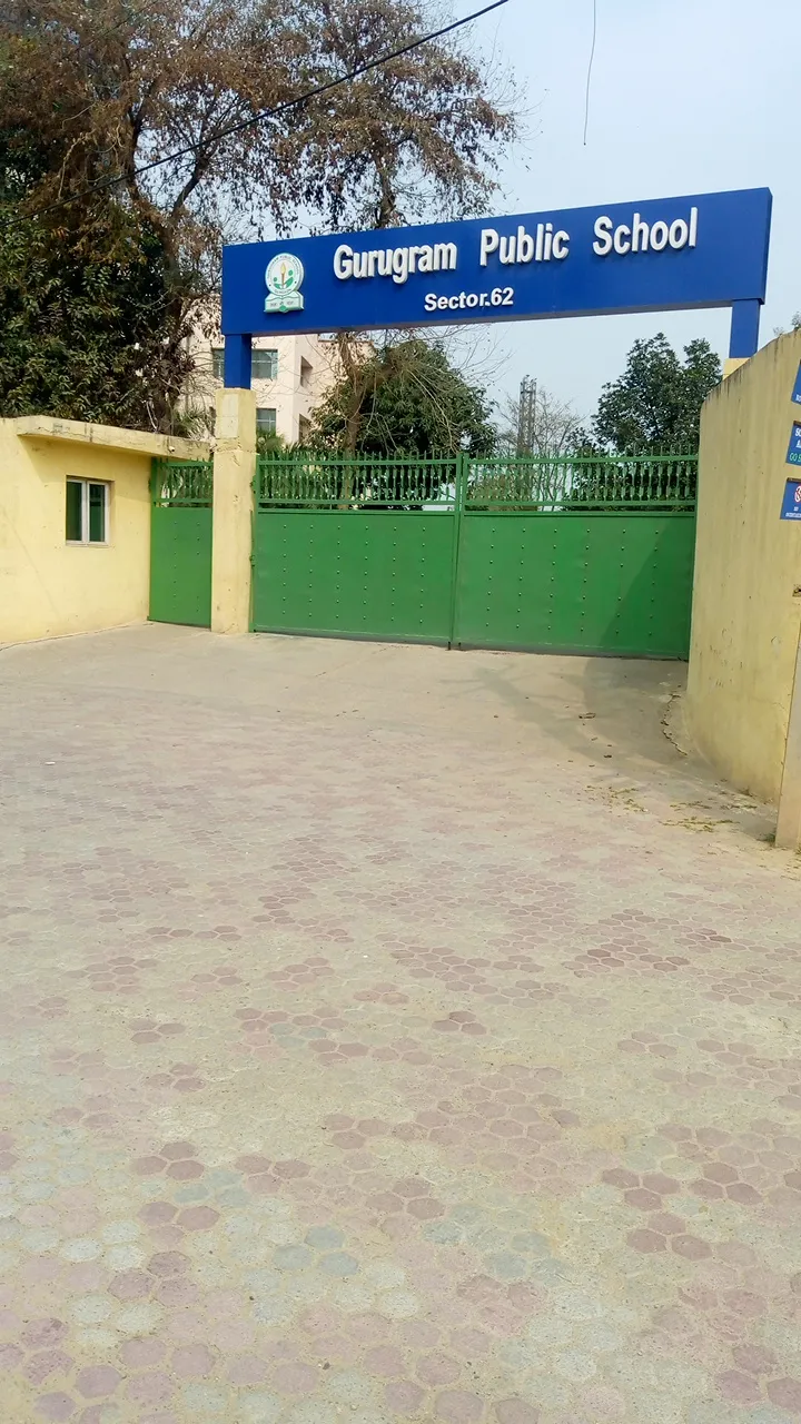 Gurugram Public School