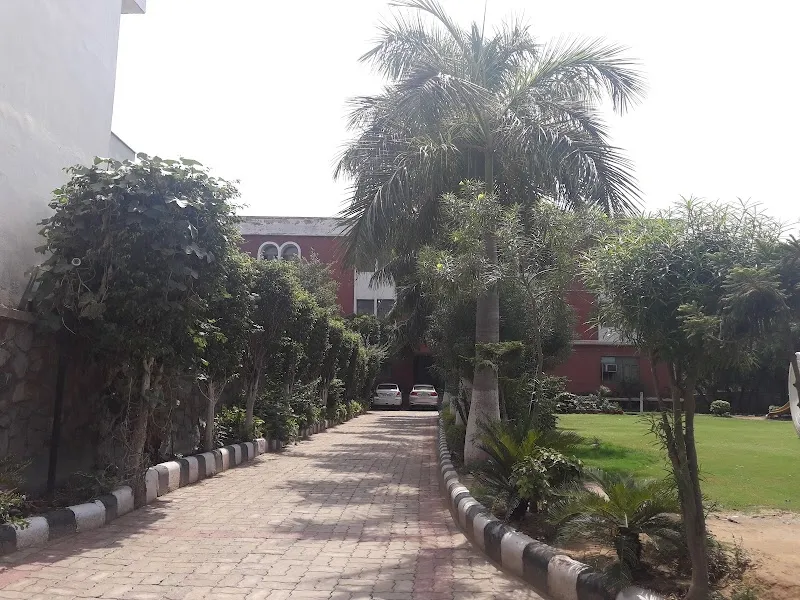 Gurugram Public School