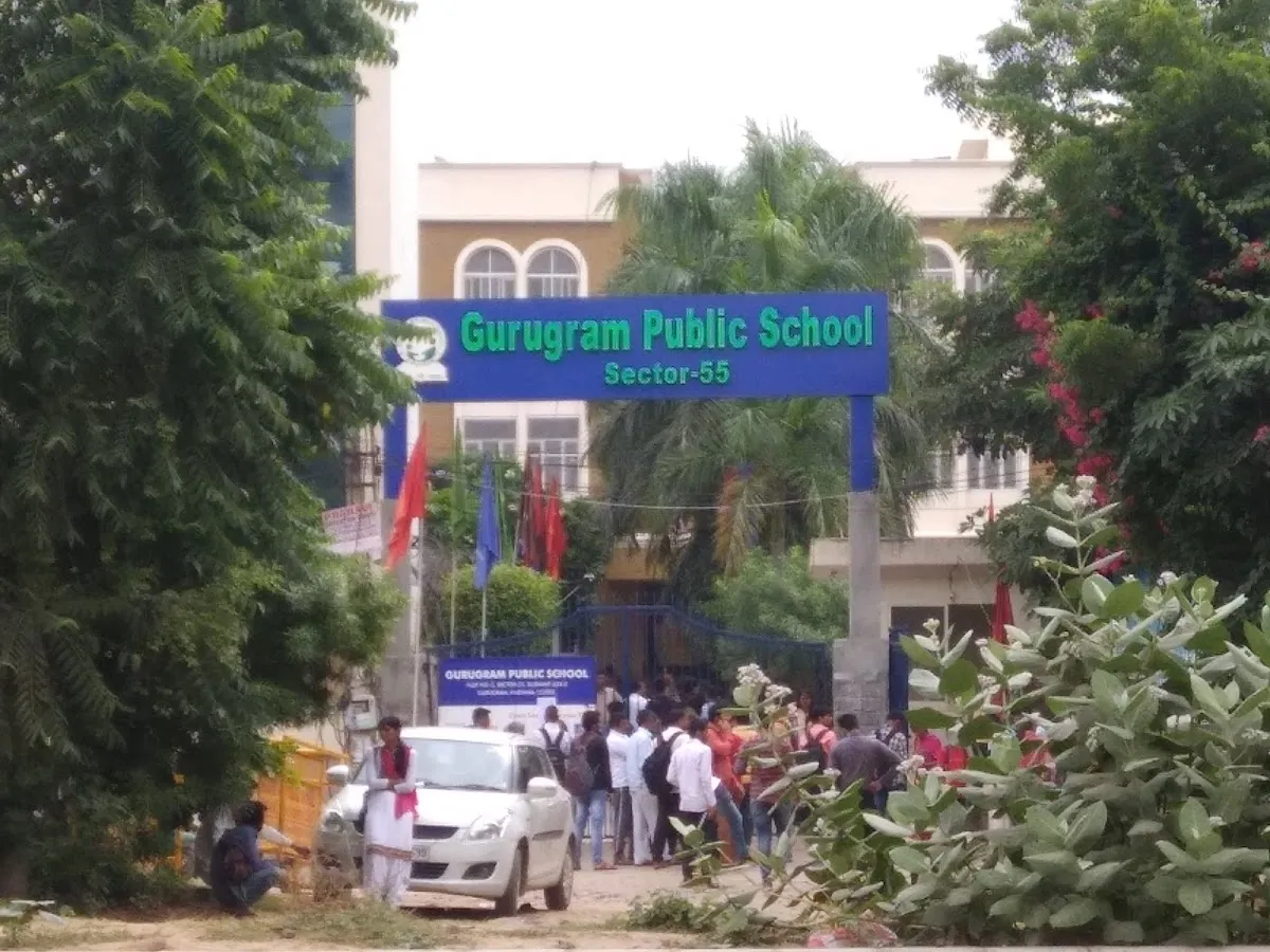 Gurugram Public School photo 3