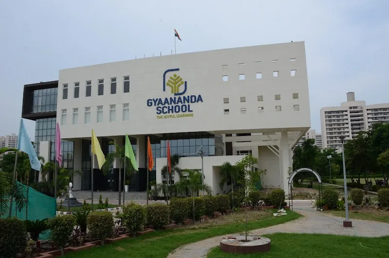 Gyaananda School