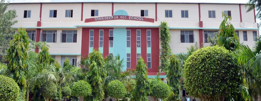 Gyan Deep Sr Secondary School photo 3
