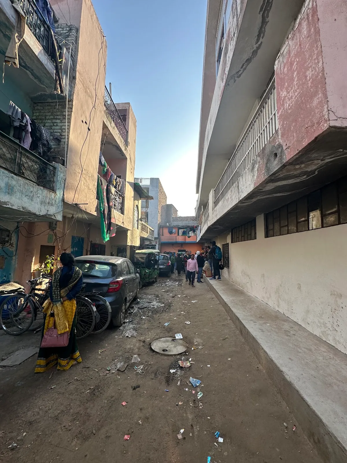 Happy Model Senior Secondary School photo 2