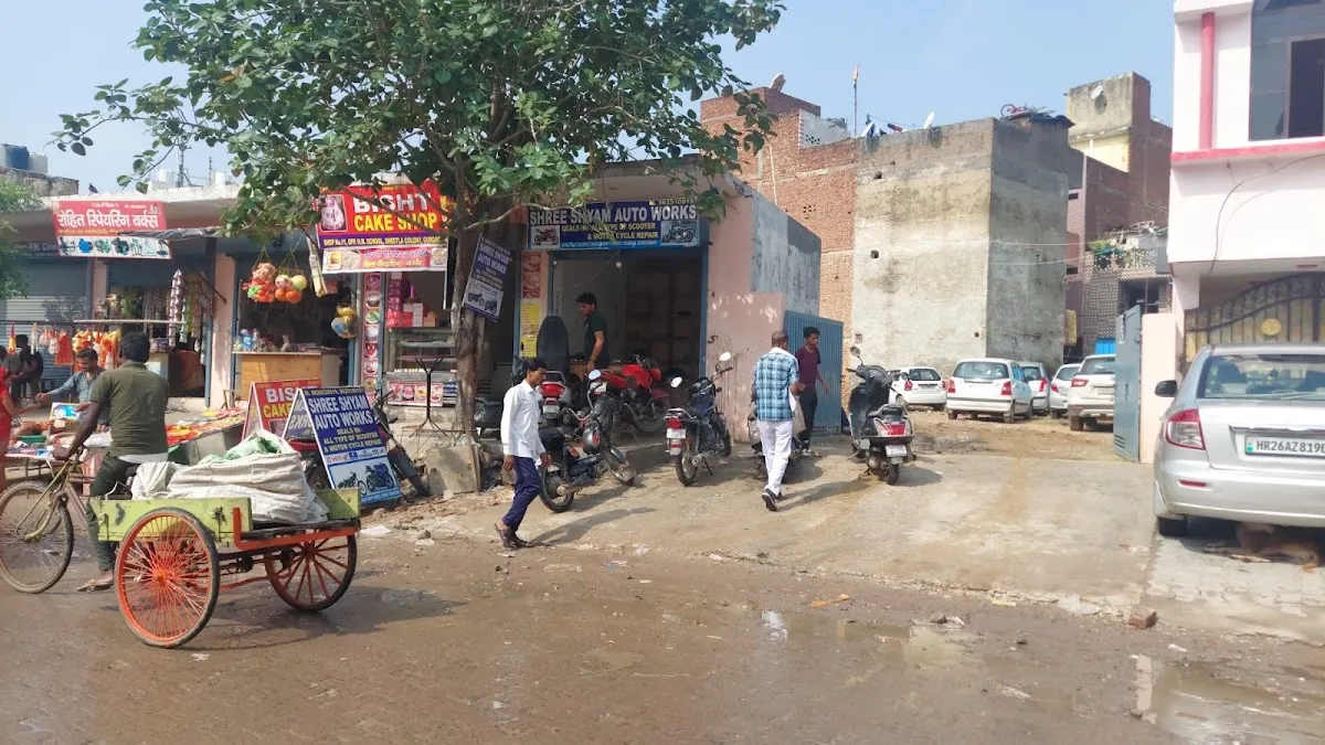 Happy Model Senior Secondary School photo 3