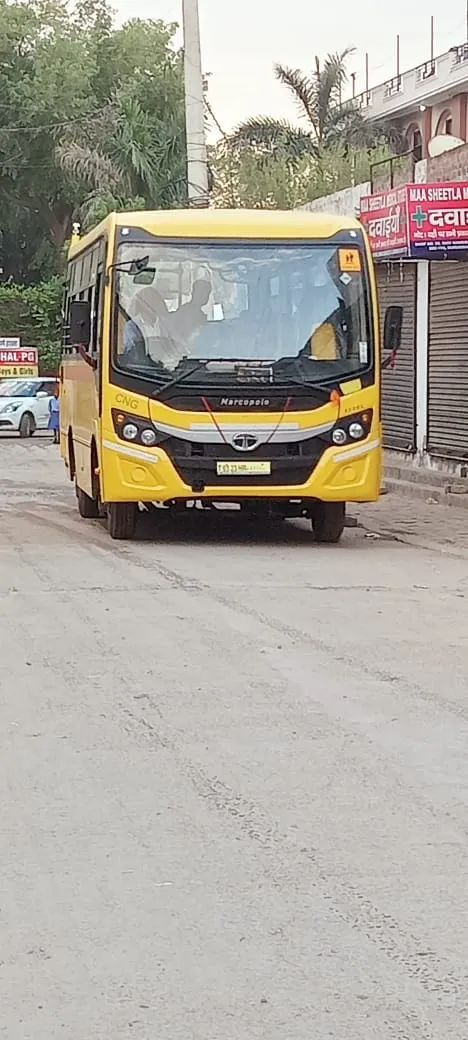 Happy Model Senior Secondary School photo 5