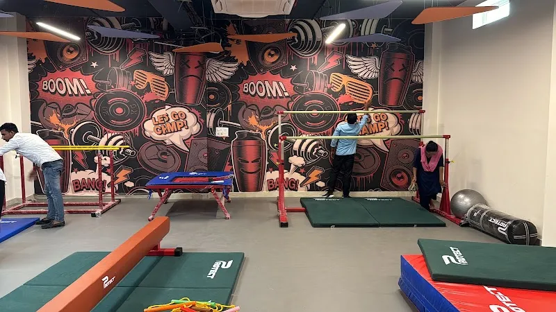 Headstart preschool and daycare