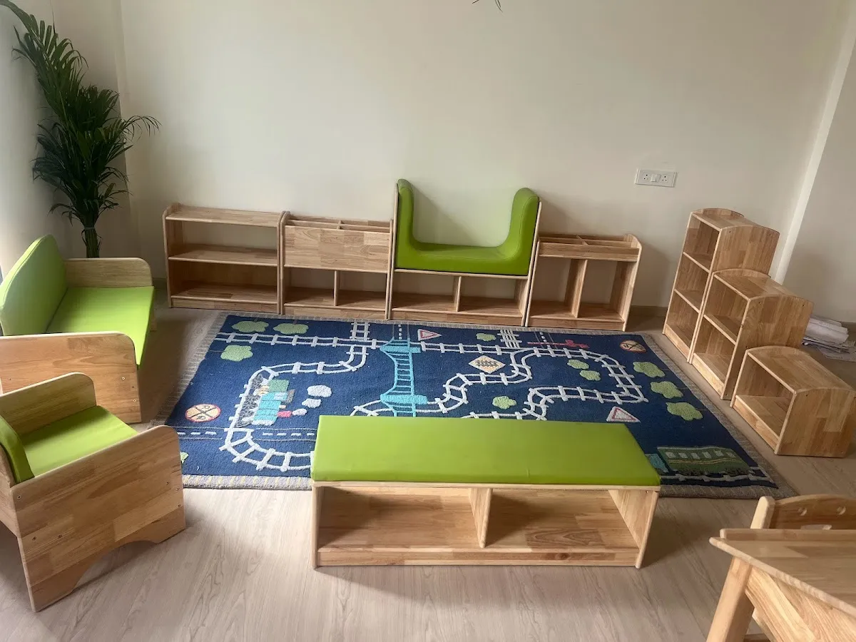 Headstart preschool and daycare photo 5