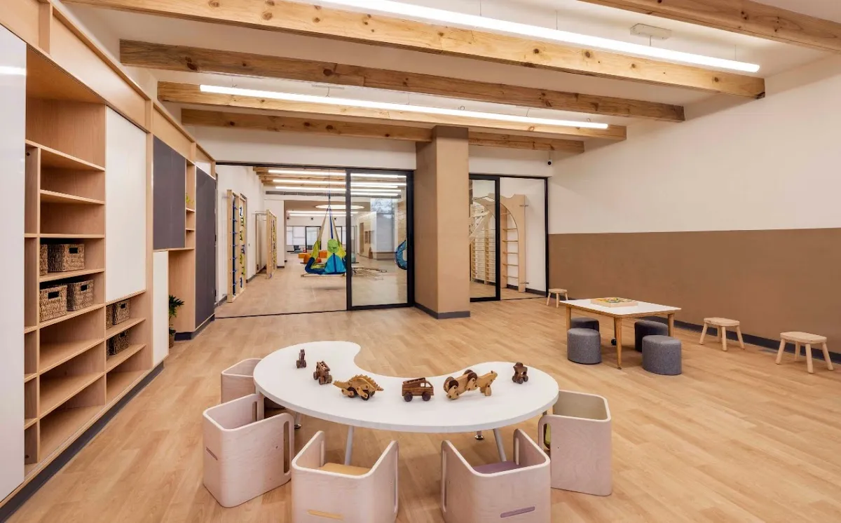 Heritage International Xperiential School Primary Campus photo 2