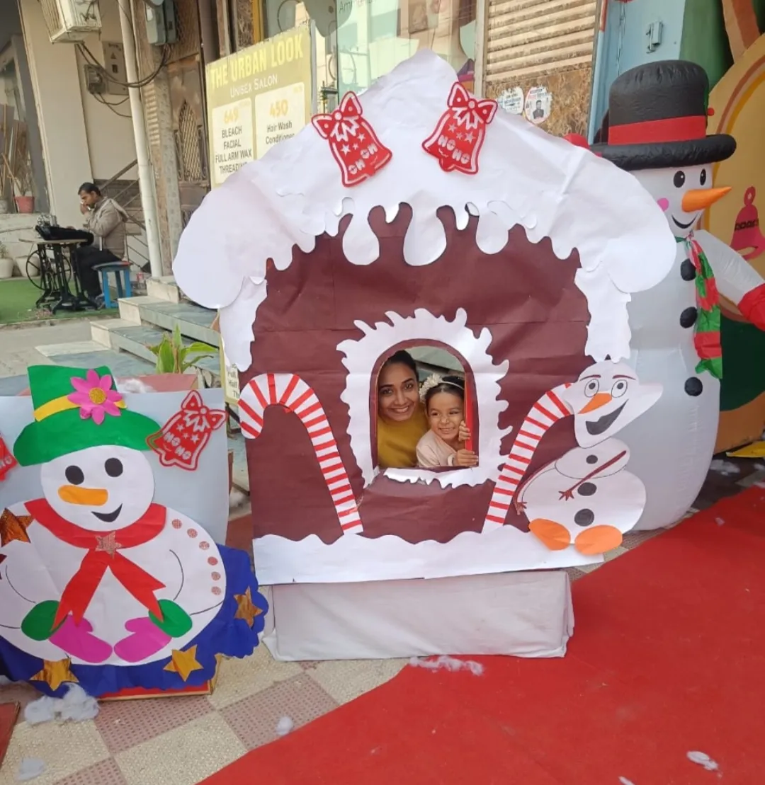 Holy-Heart Preparatory School photo 2