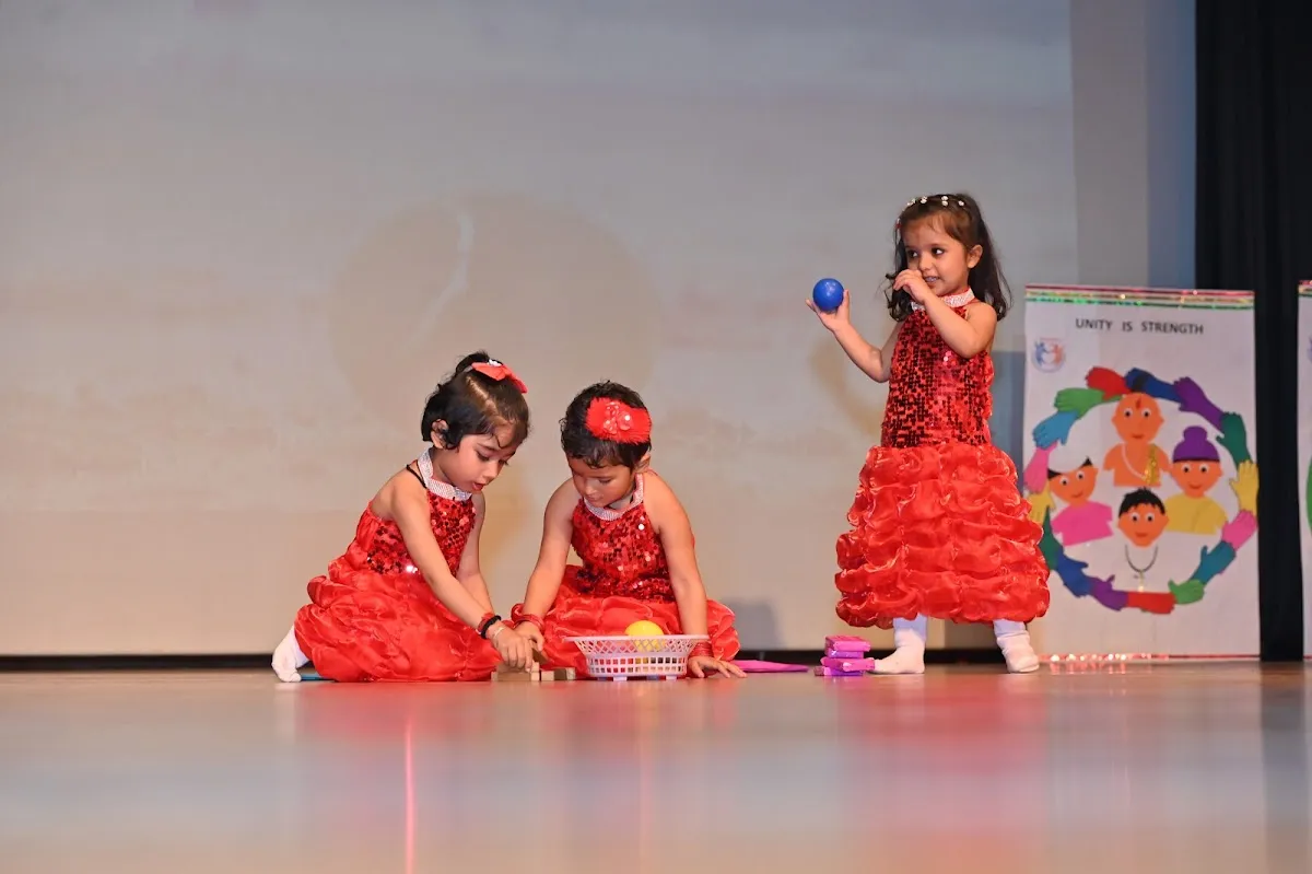 Holy-Heart Preparatory School photo 4