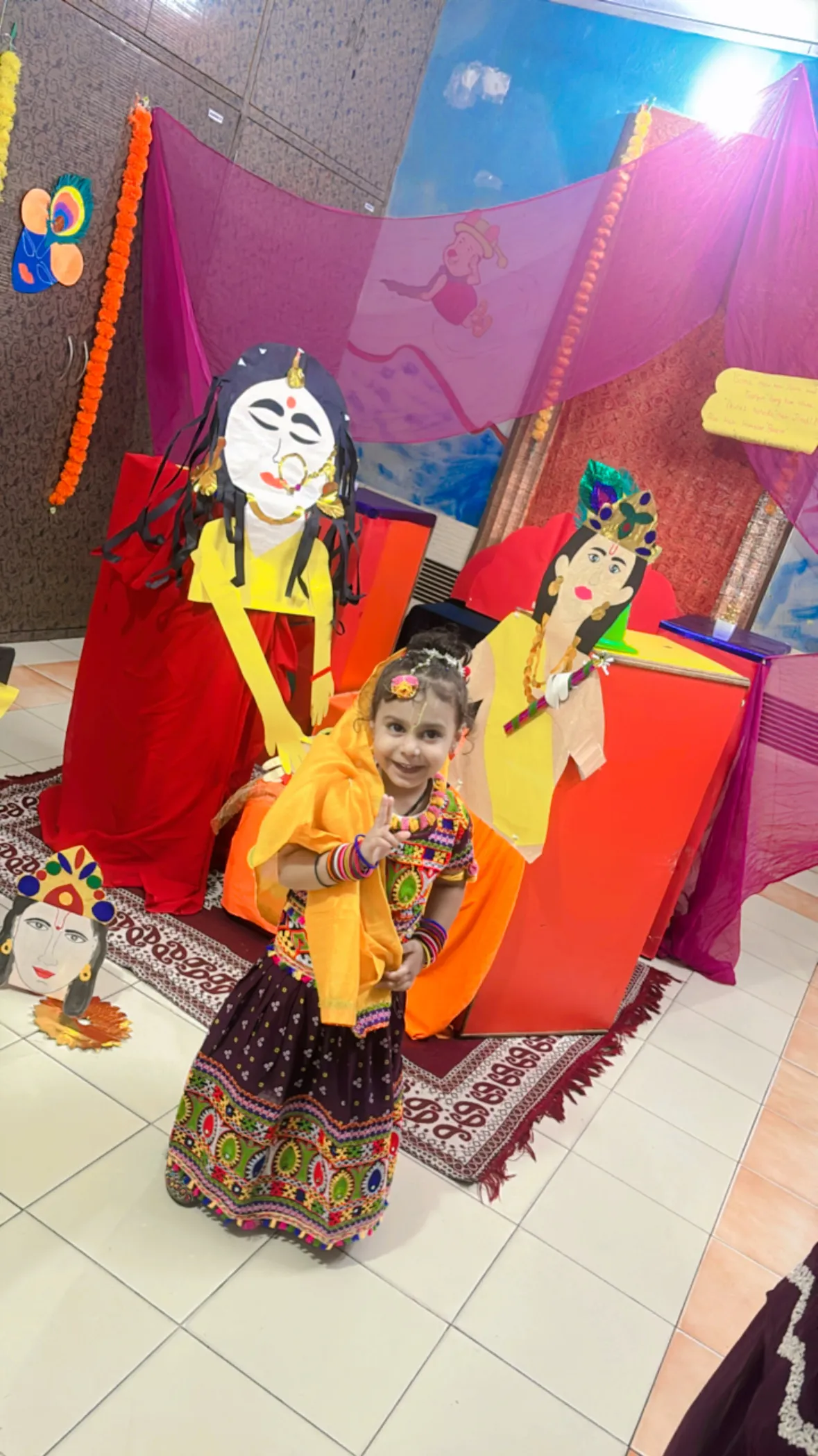 Holy-Heart Preparatory School photo 5