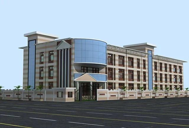 HSV GLOBAL SCHOOL photo 2