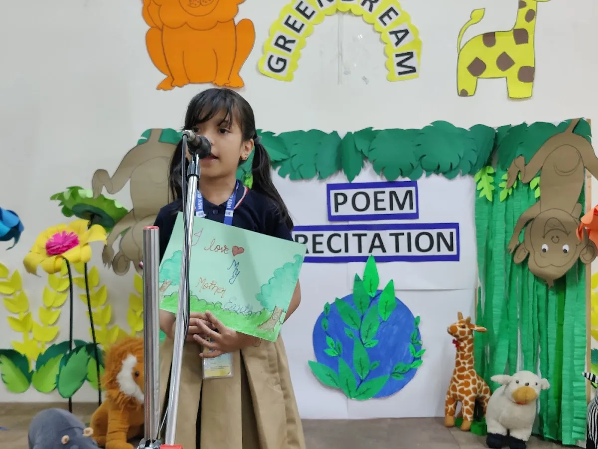 HSV GLOBAL SCHOOL photo 4