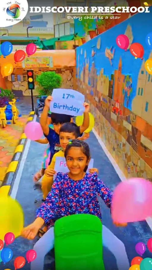 iDiscoveri Preschool photo 6