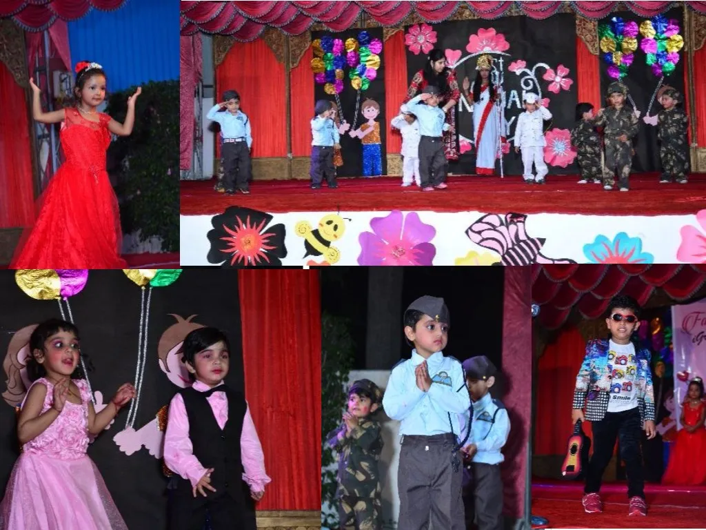 iGrow Montessori, Play School & Day Care photo 2