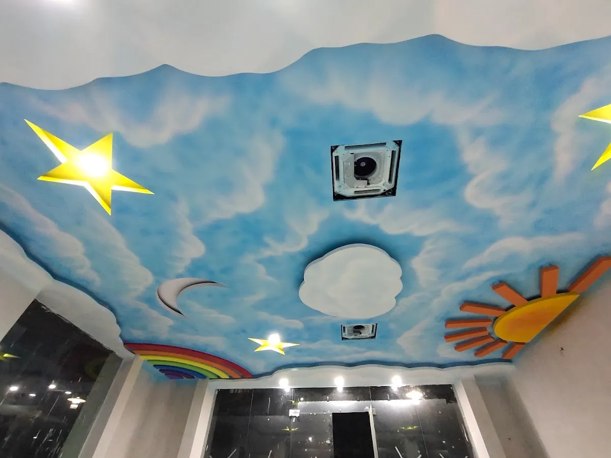 iGrow Montessori, Play School & Day Care photo 5