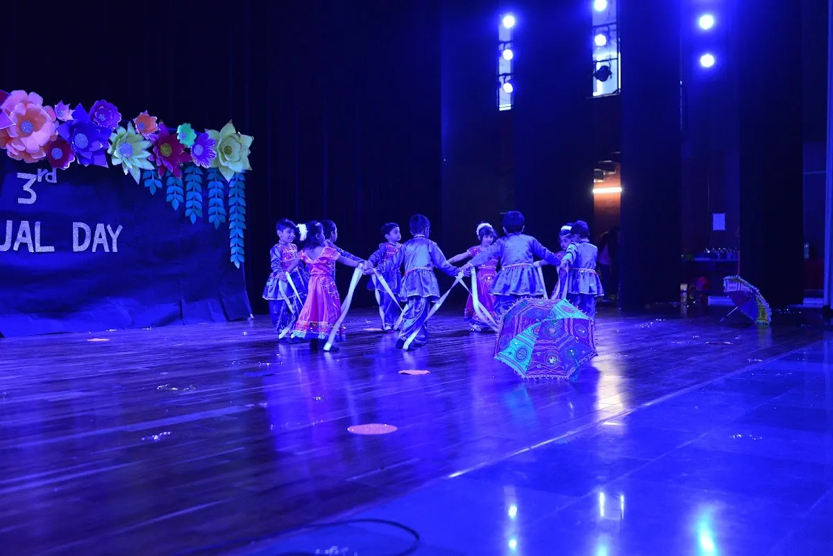 iGrow Montessori, Play School & Day Care photo 6