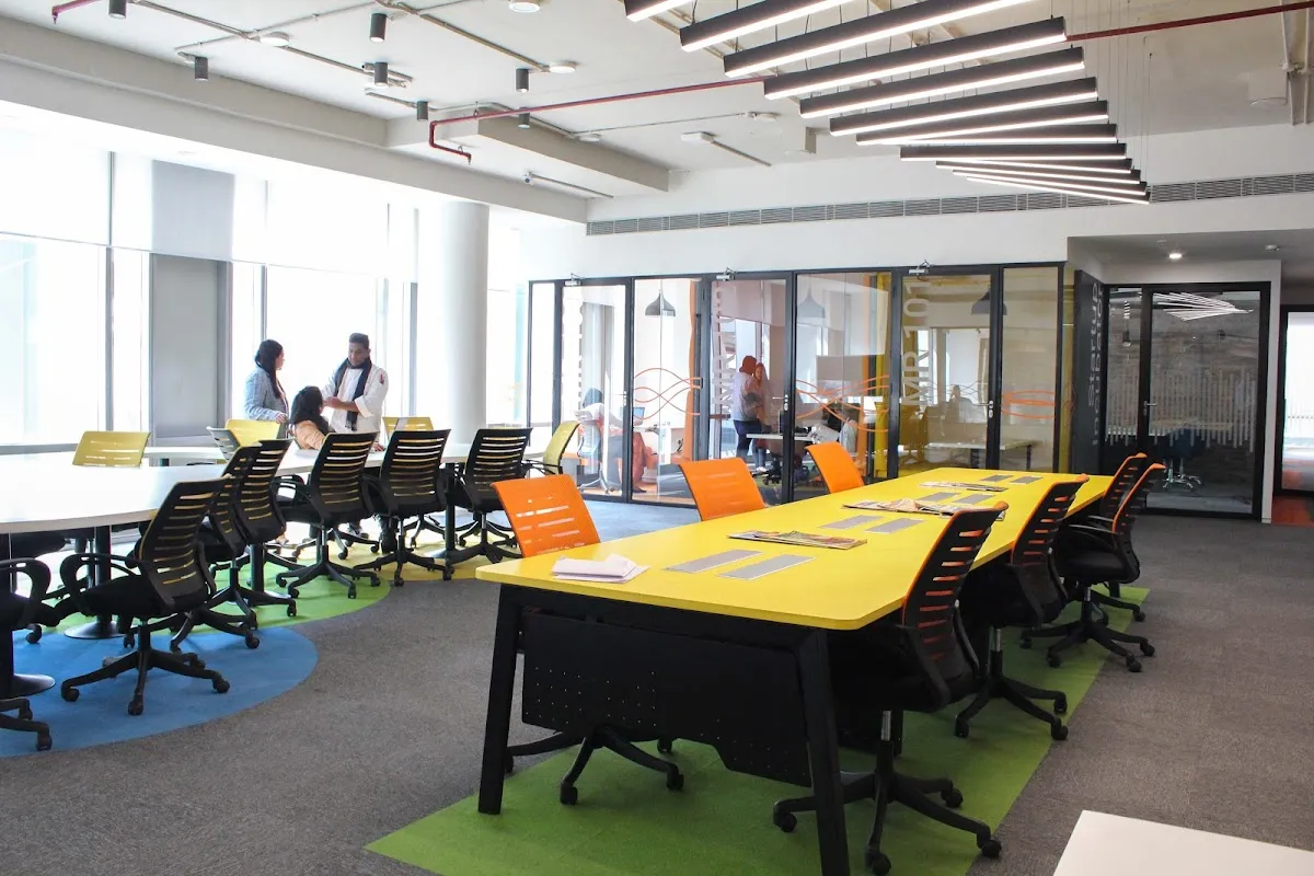 Indian School of Hospitality photo 2