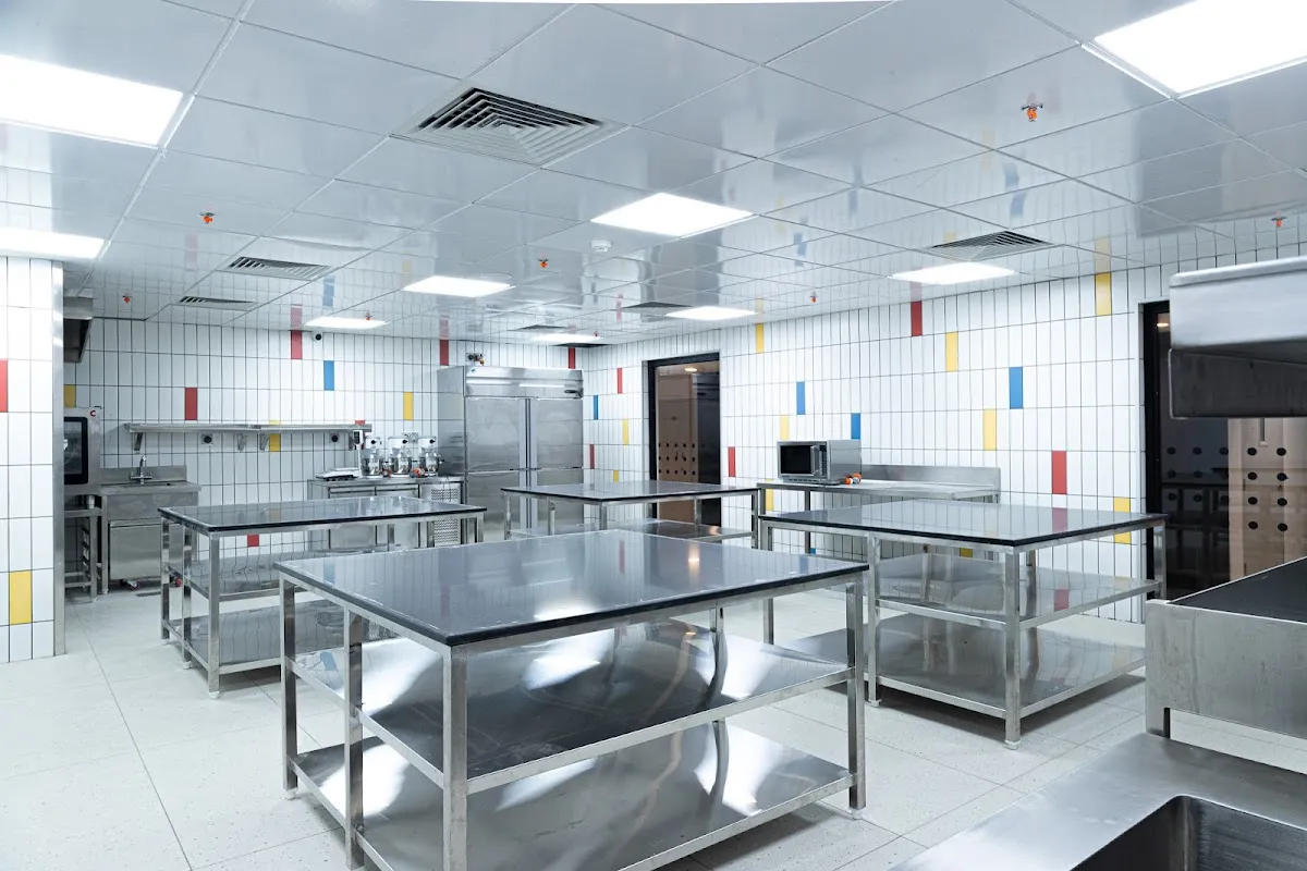 Indian School of Hospitality photo 3