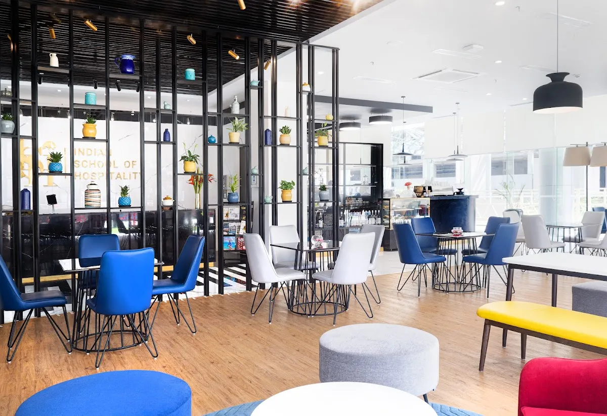 Indian School of Hospitality photo 4