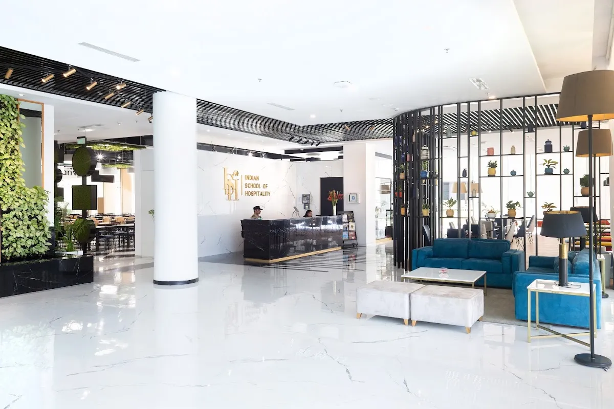 Indian School of Hospitality photo 6