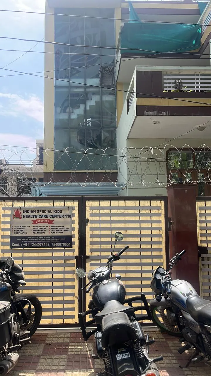 Indian Special Kids Health Care Center 110 photo 5