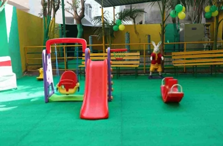 Indo American Sushant Lok photo 2