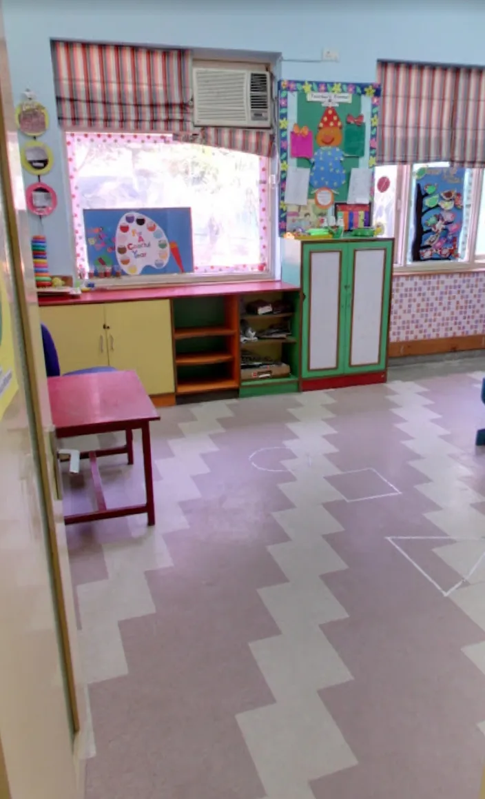 Indo American Sushant Lok photo 3