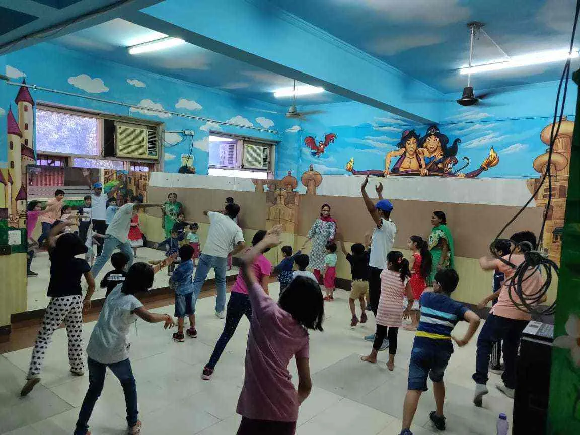 Indo American Sushant Lok photo 4