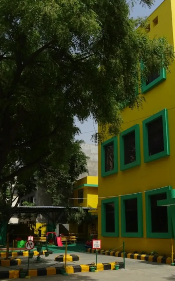 Indo American Sushant Lok photo 5