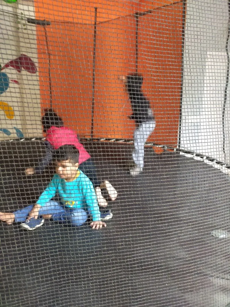 Indo-Aus Explorers Play School