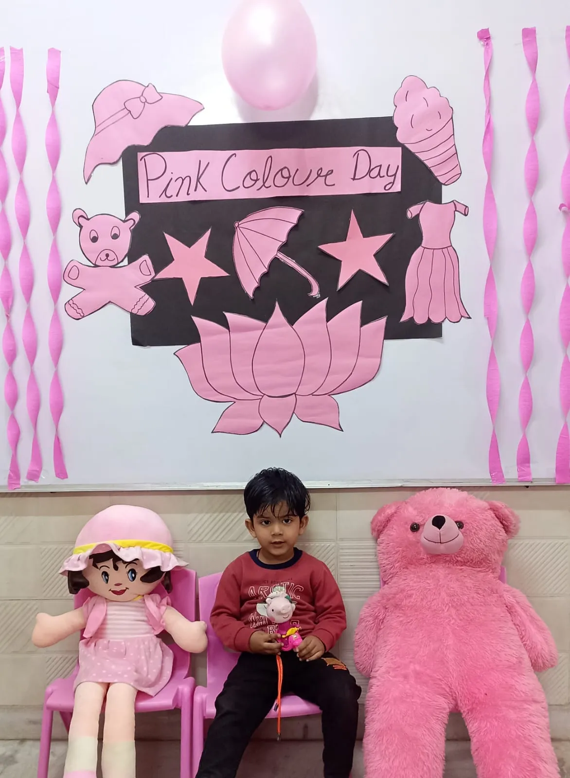 Indradhanush Pre-school photo 2