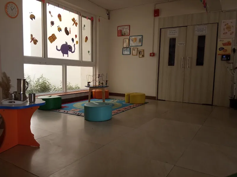 ipsaa Pre-school & Day-Care, Sector 91, Gurgaon