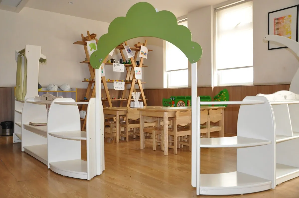 ipsaa Preschool & Day-Care, DLF Phase V photo 2